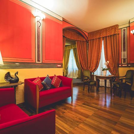Hotel Tosco Romagnolo Bagno di Romagna Eksteriør bilde