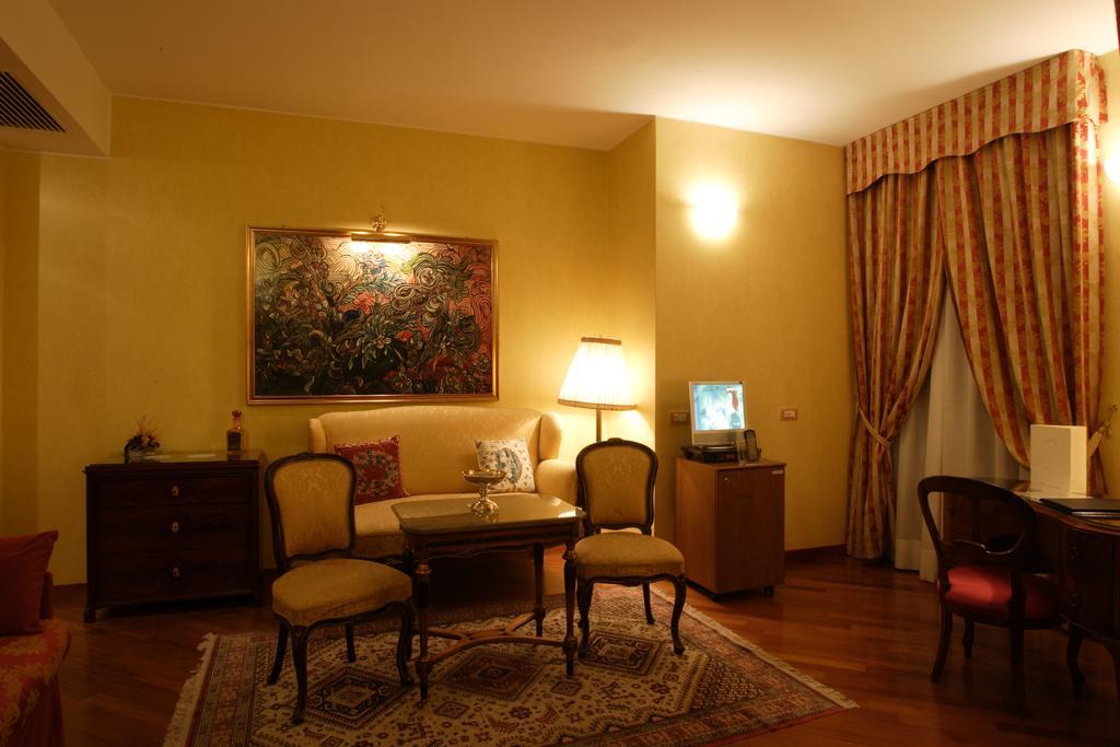 Hotel Tosco Romagnolo Bagno di Romagna Rom bilde