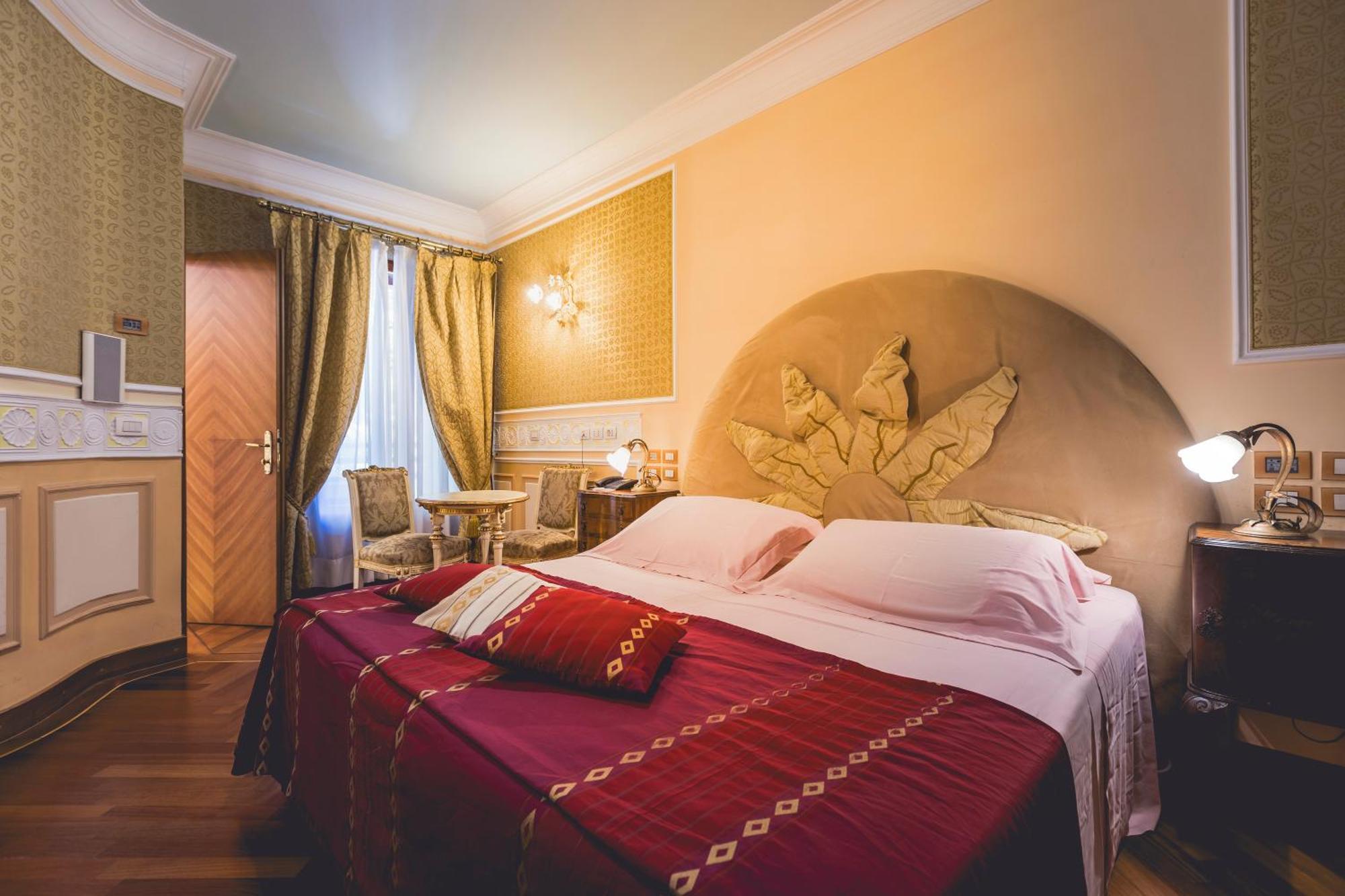 Hotel Tosco Romagnolo Bagno di Romagna Eksteriør bilde