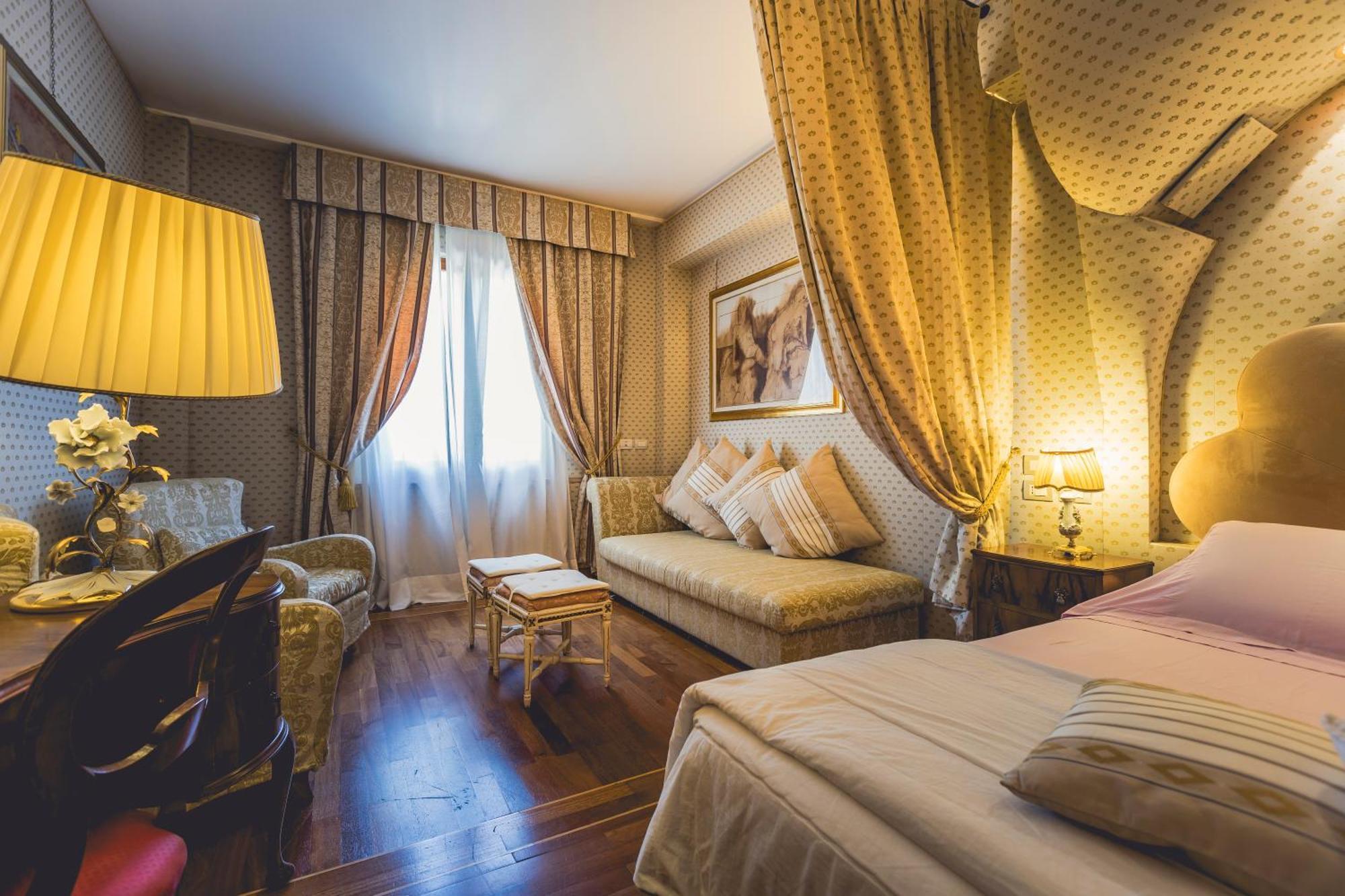 Hotel Tosco Romagnolo Bagno di Romagna Eksteriør bilde